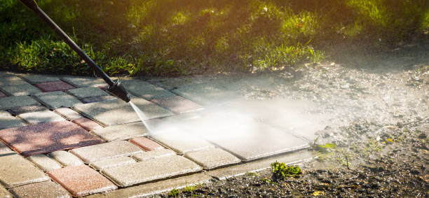 Best Post-Construction Pressure Washing  in Tladega, AL