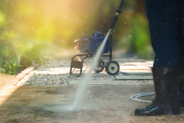 Best Restaurant Pressure Washing  in Tladega, AL
