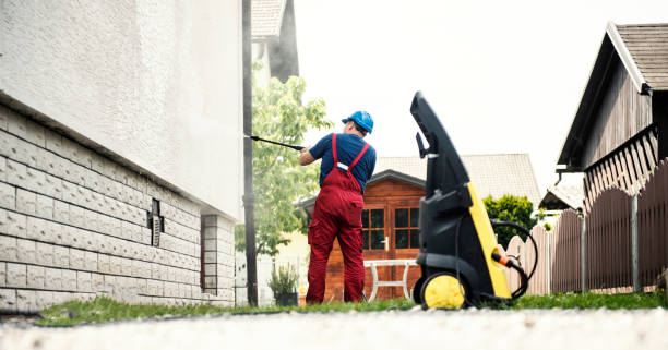 Best Gas Station Cleaning  in Tladega, AL